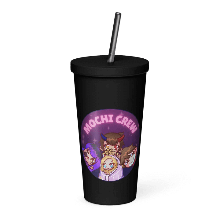 Mochi Crew Tumbler product image (1)