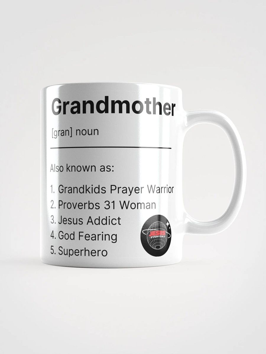 Define Grandmother product image (2)
