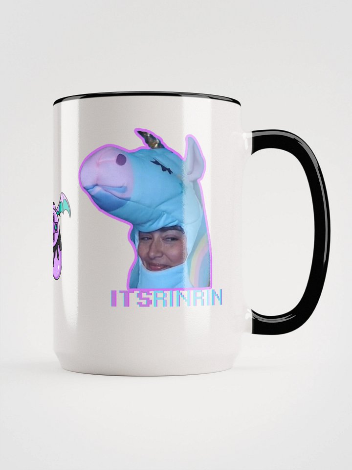 RinRin and Tuckie Mug product image (1)