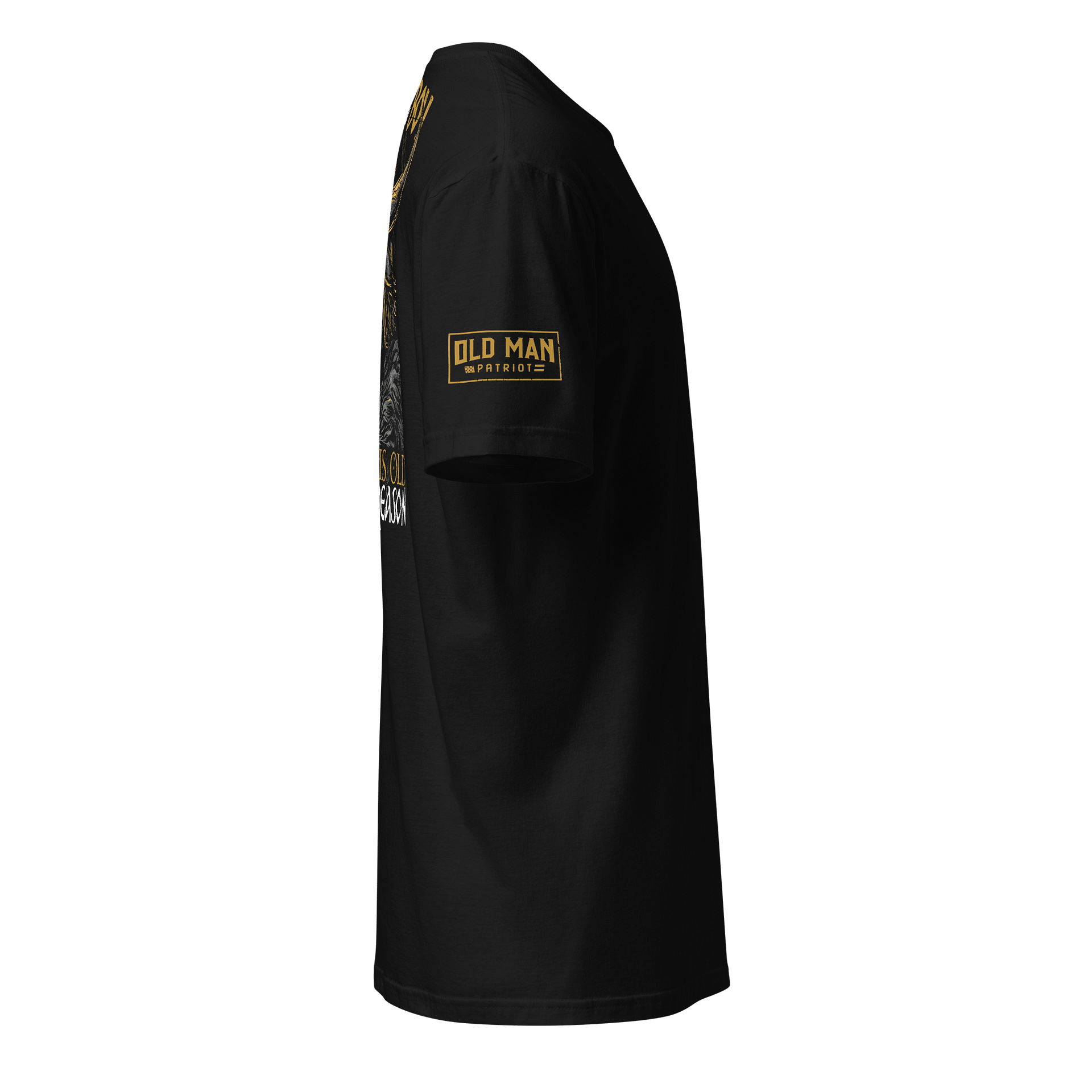 Old Man Viking product image (4)