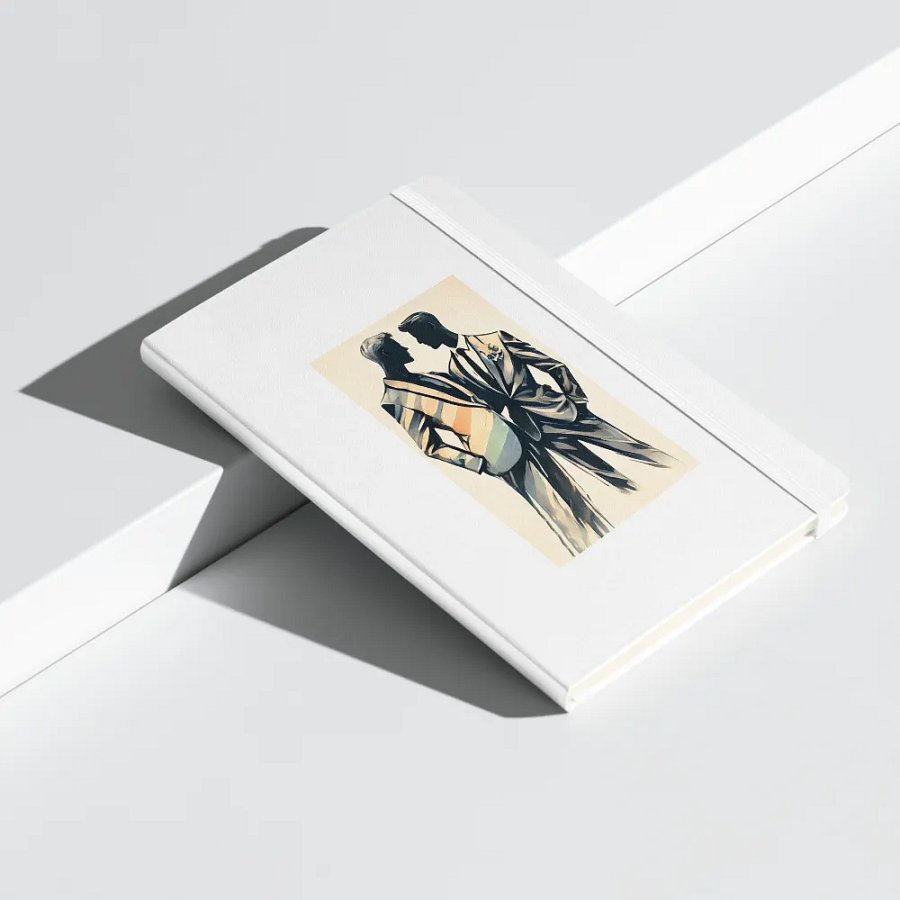 Elegant Pride Partners - WHITE product image (9)