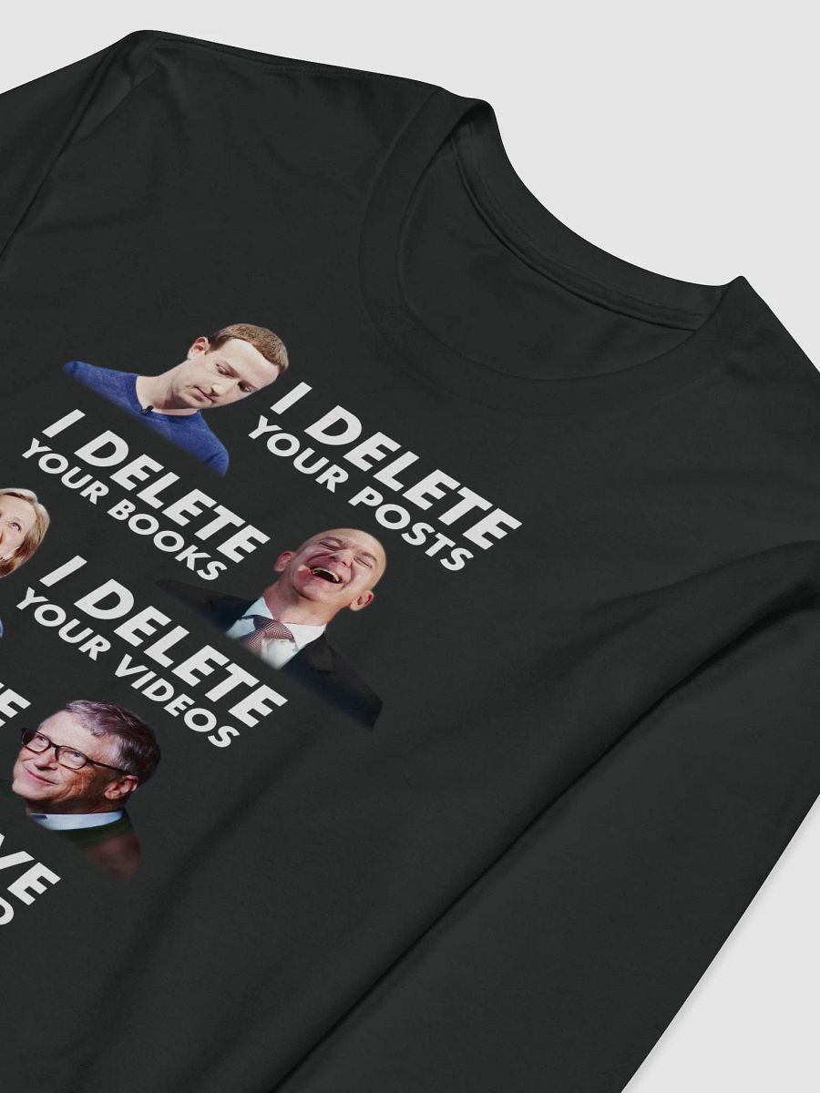 Reviving The Deleted product image (3)