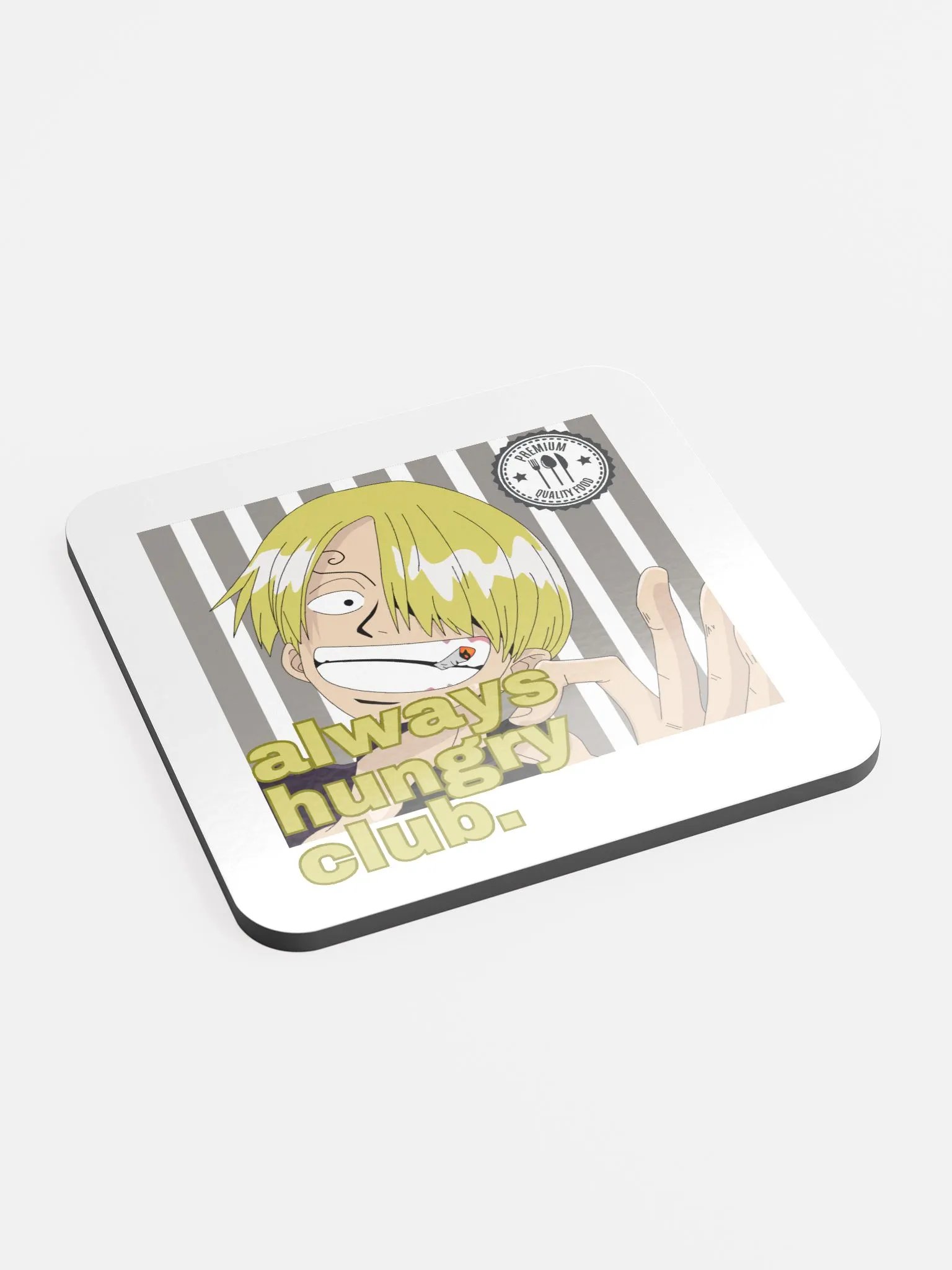 OGButh x One Piece : Sanji Coaster product image (2)