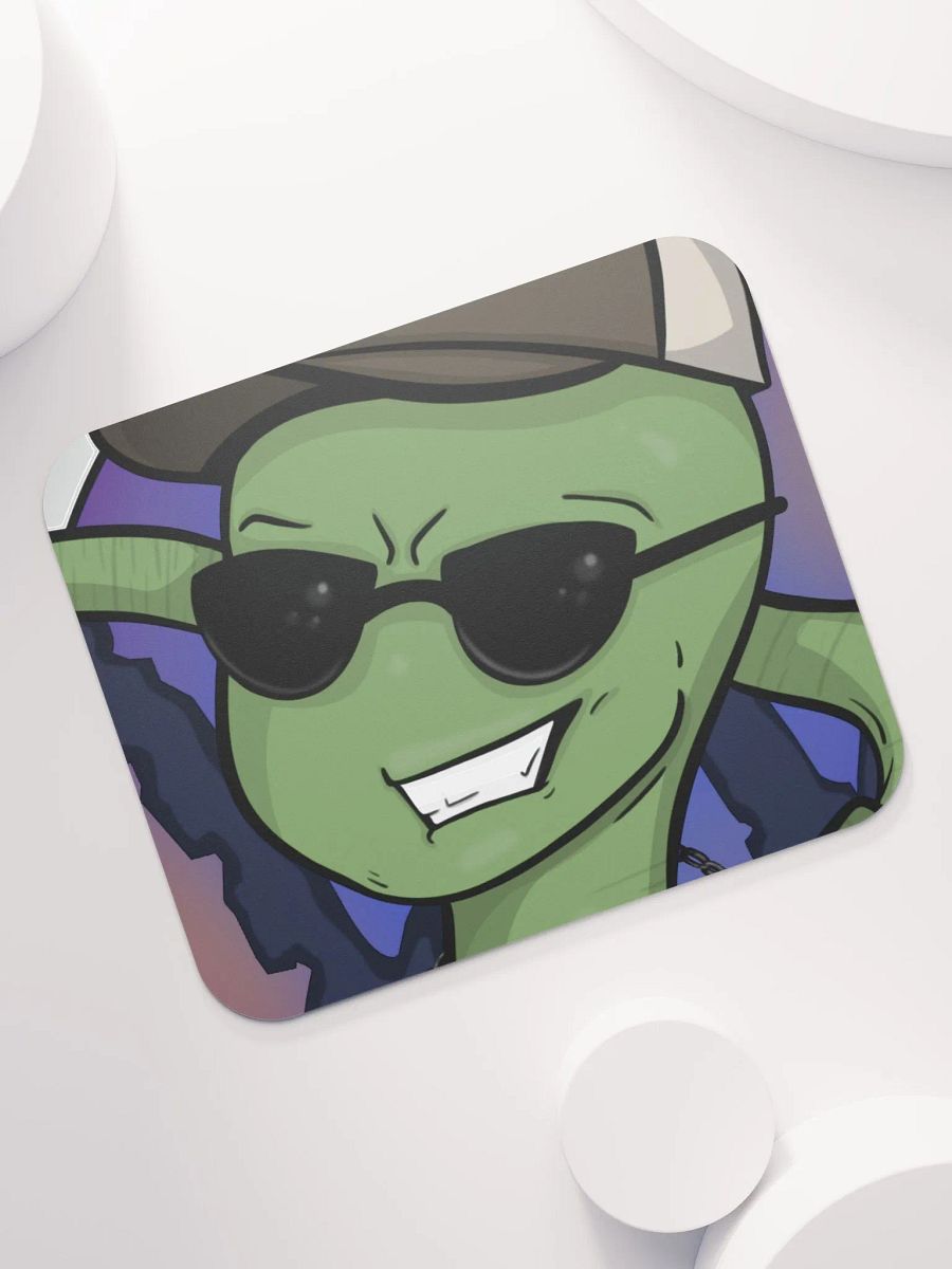 Worm Mouse Pad product image (7)