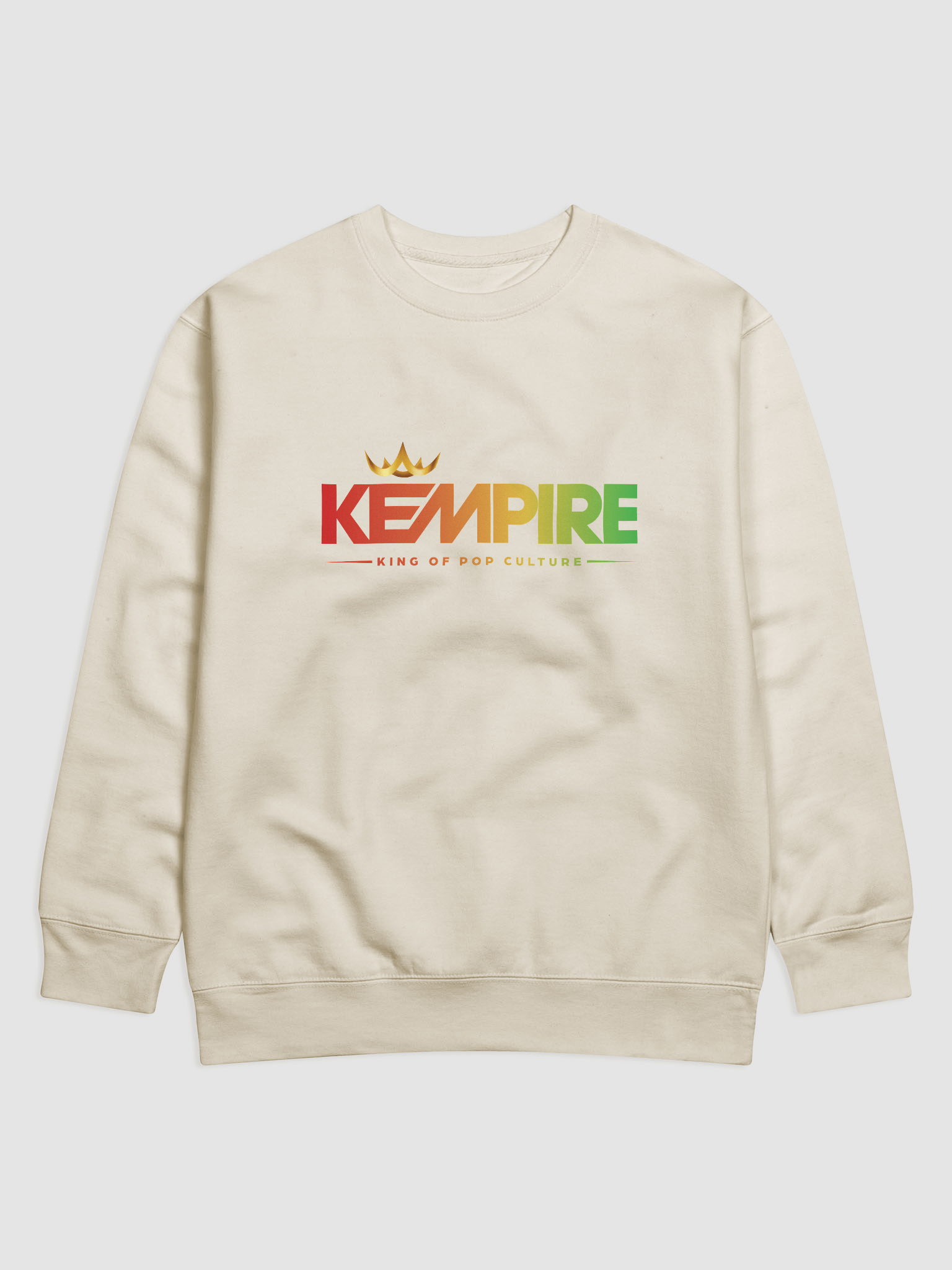 Juneteenth 2025 Crew Neck Sweatshirt product image (5)