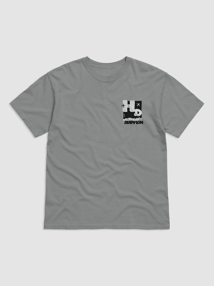 HD Melbourne Aviation: Unisex Graphic T-Shirt product image (1)