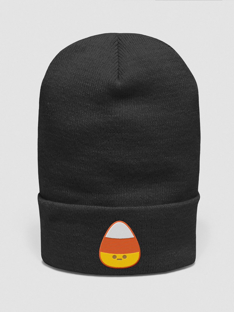 Grudge Corn Beanie product image (1)