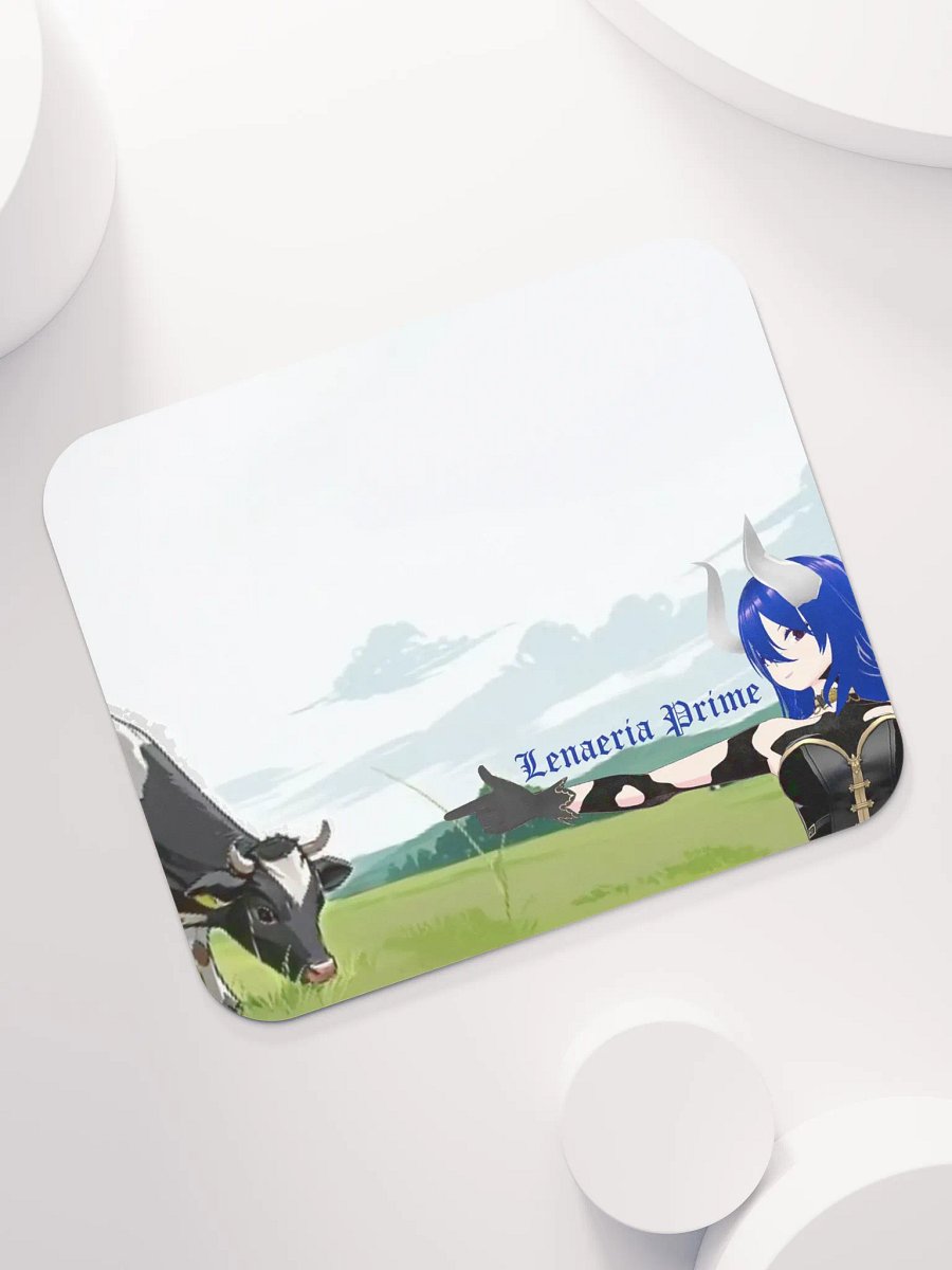 Lenaeria Prime Mouse Pad product image (7)
