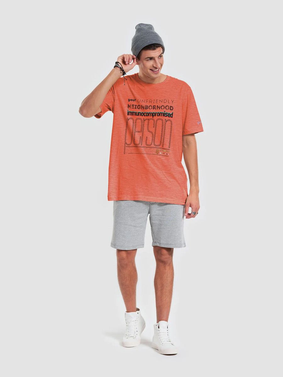 YUNIP supersoft tee product image (62)