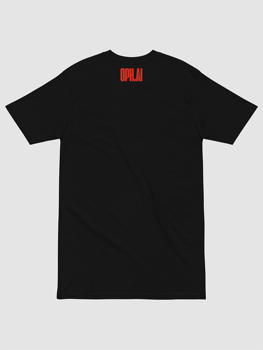 Nothing Is Real X-Ray T-Shirt product image (2)