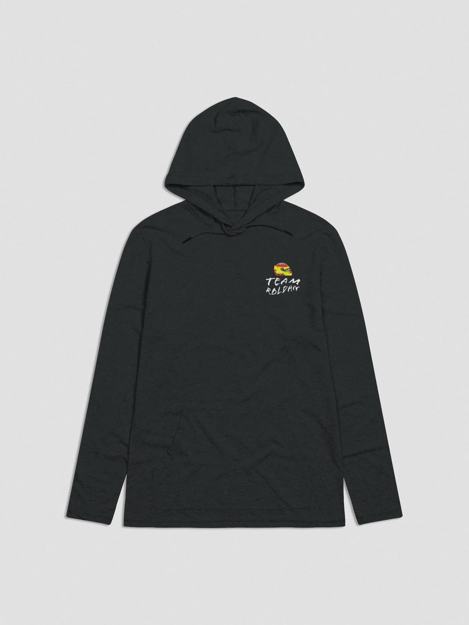 Sudadera Lady Team Roldán product image (1)