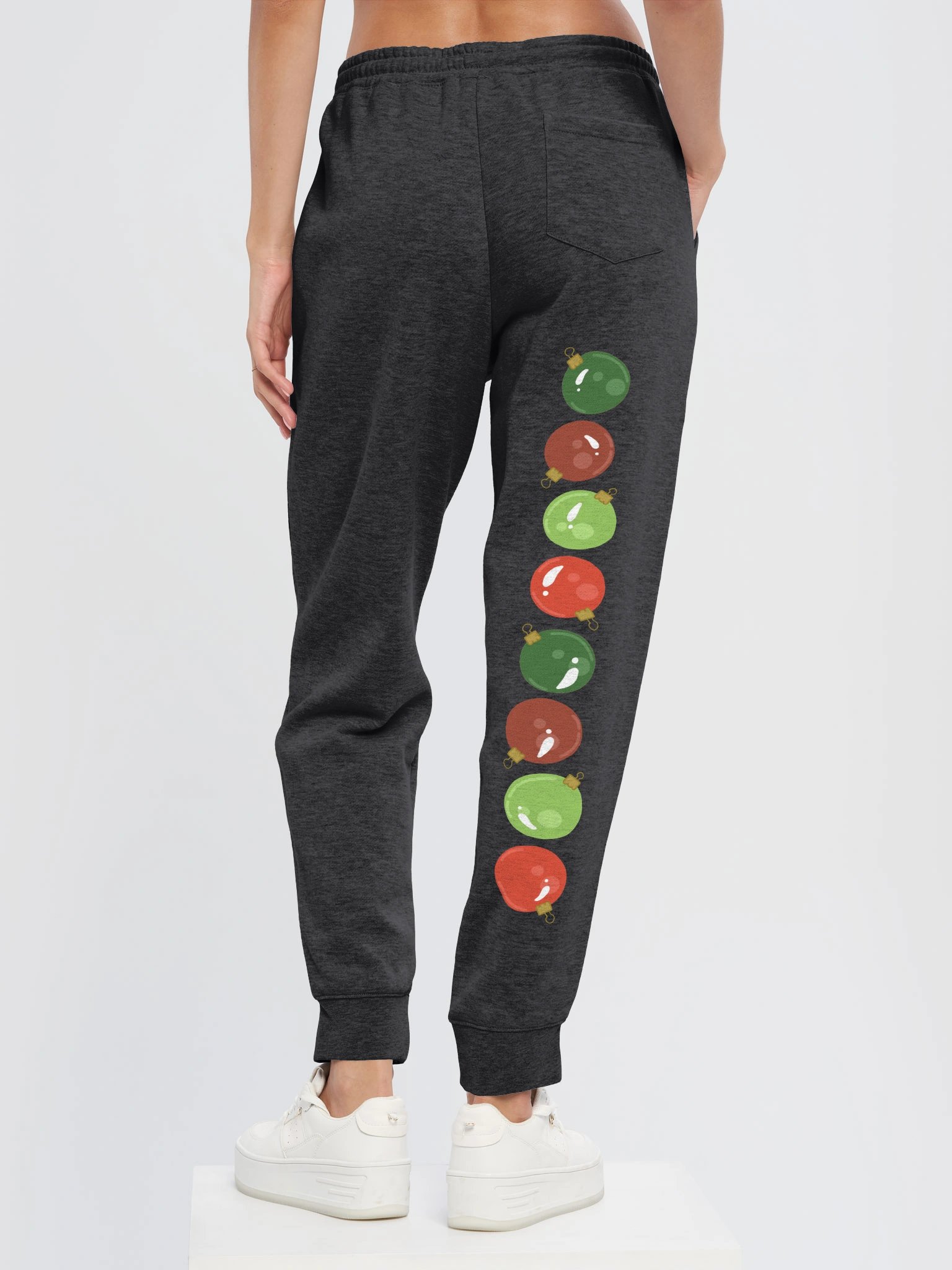 DixGrinch Sweatpants product image (5)