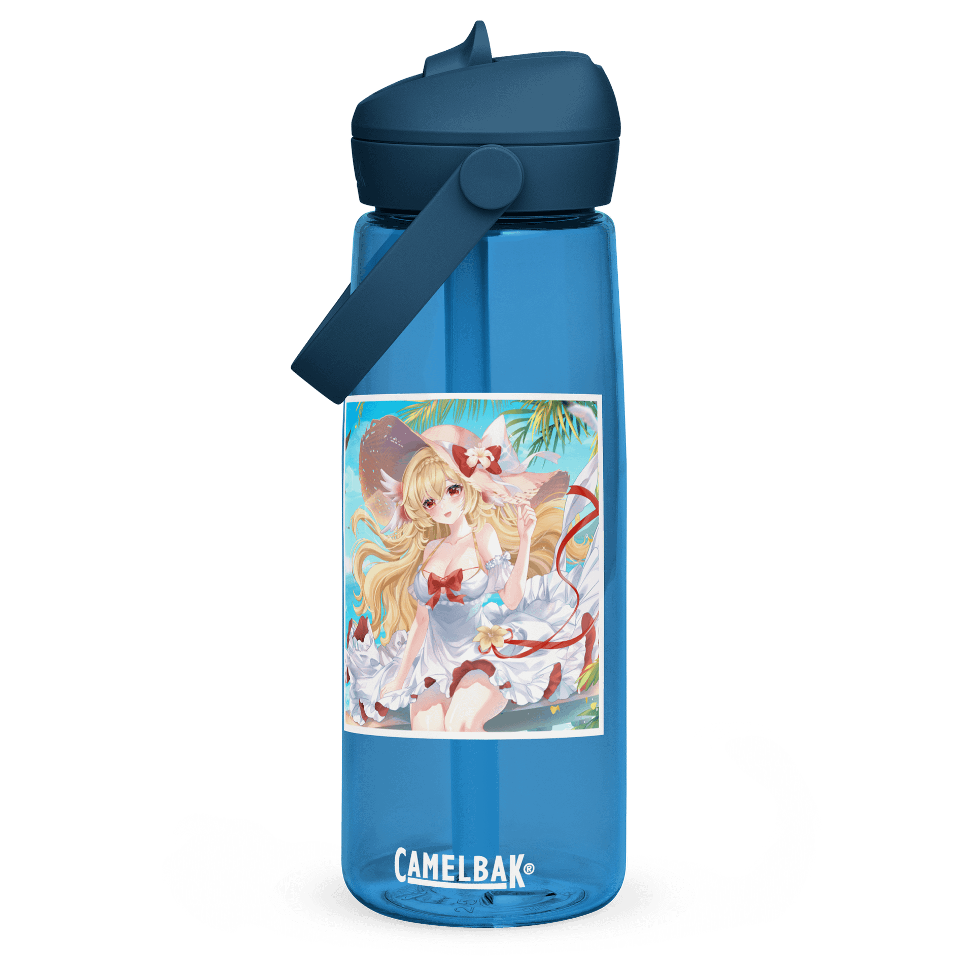 [ Bottle ] Angelic Beach Day [ BIRTHDAY CELEBRATION 2025 ] product image (1)