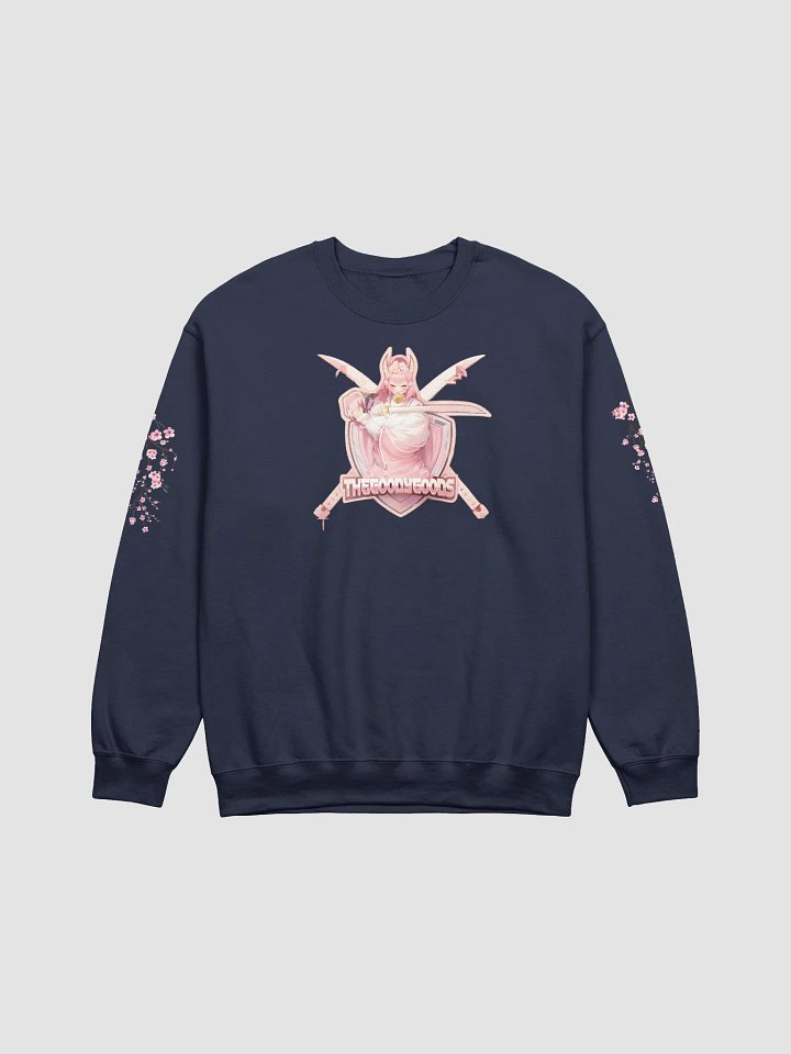 Cherry Blossom Crew product image (4)