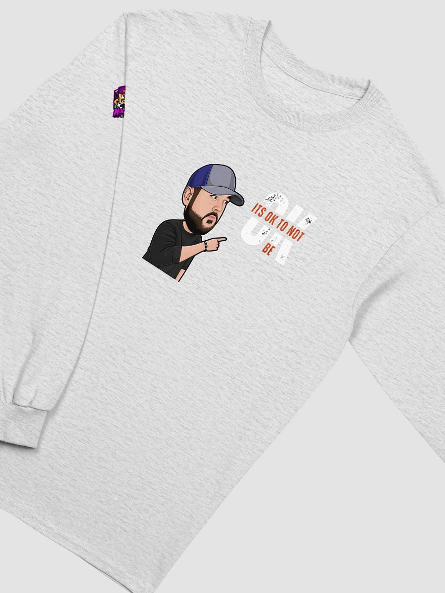 Its OK Tee product image (3)