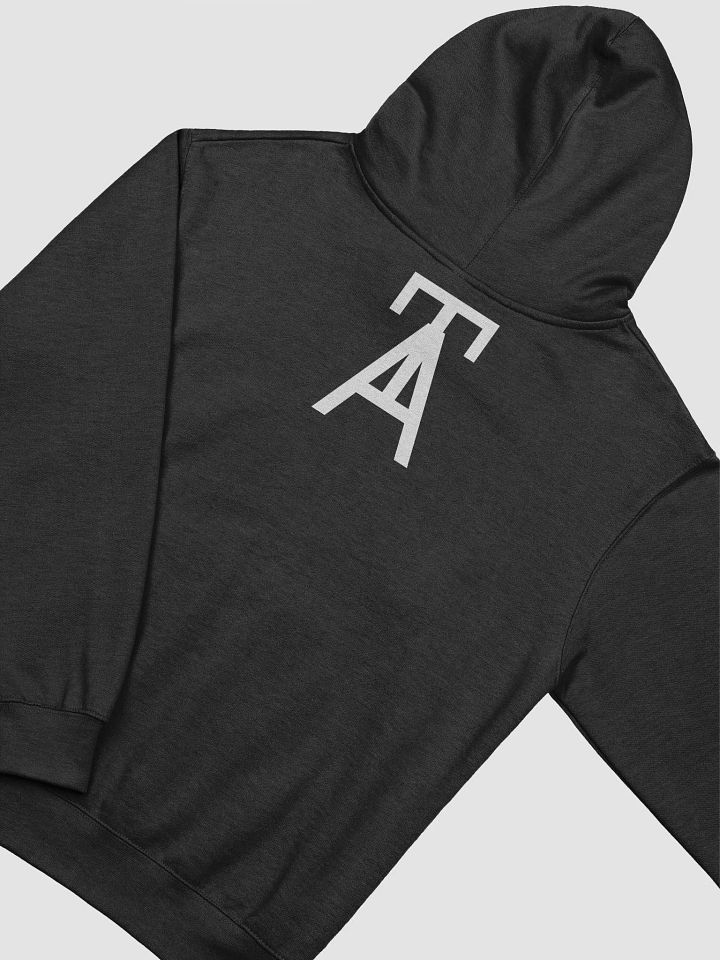 Gamer hoodie - One More Game by StickBoi Ink product image (2)