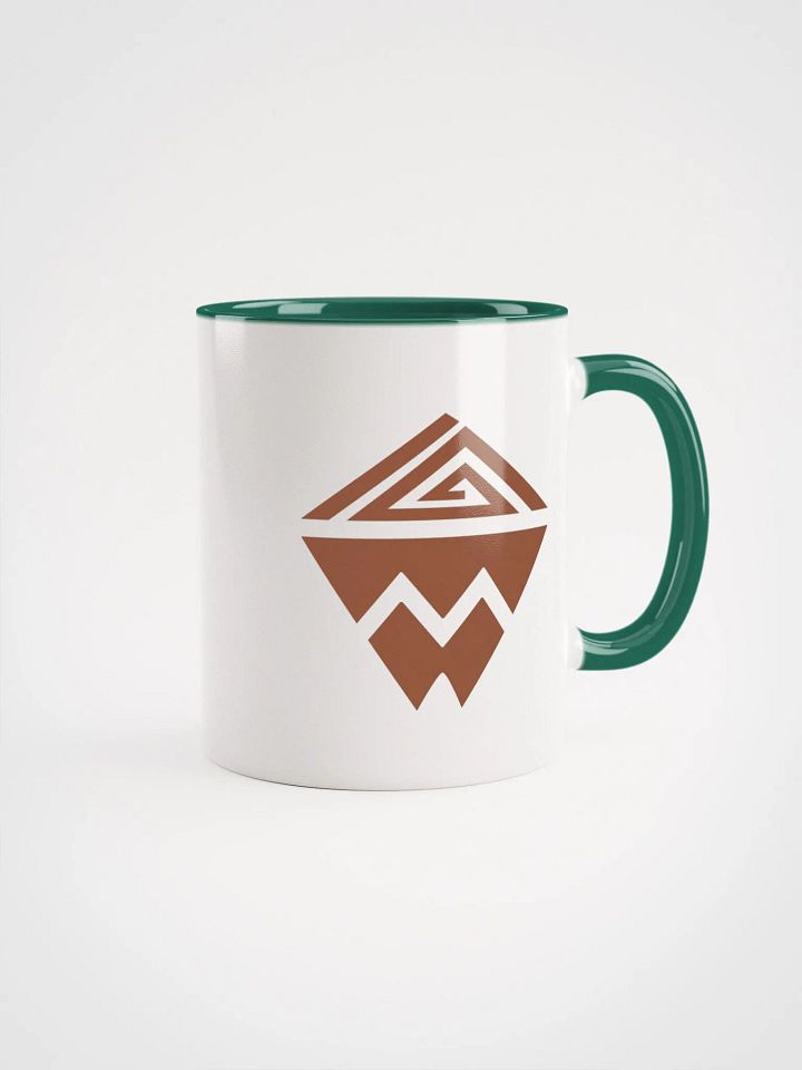 Mug - Terre/Earth product image (1)