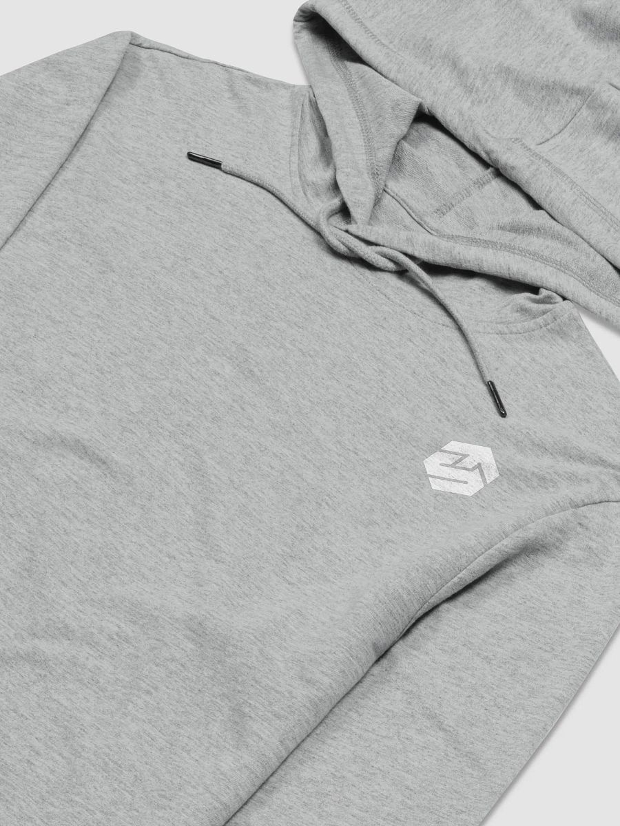 District Lightweight Hoodie product image (5)