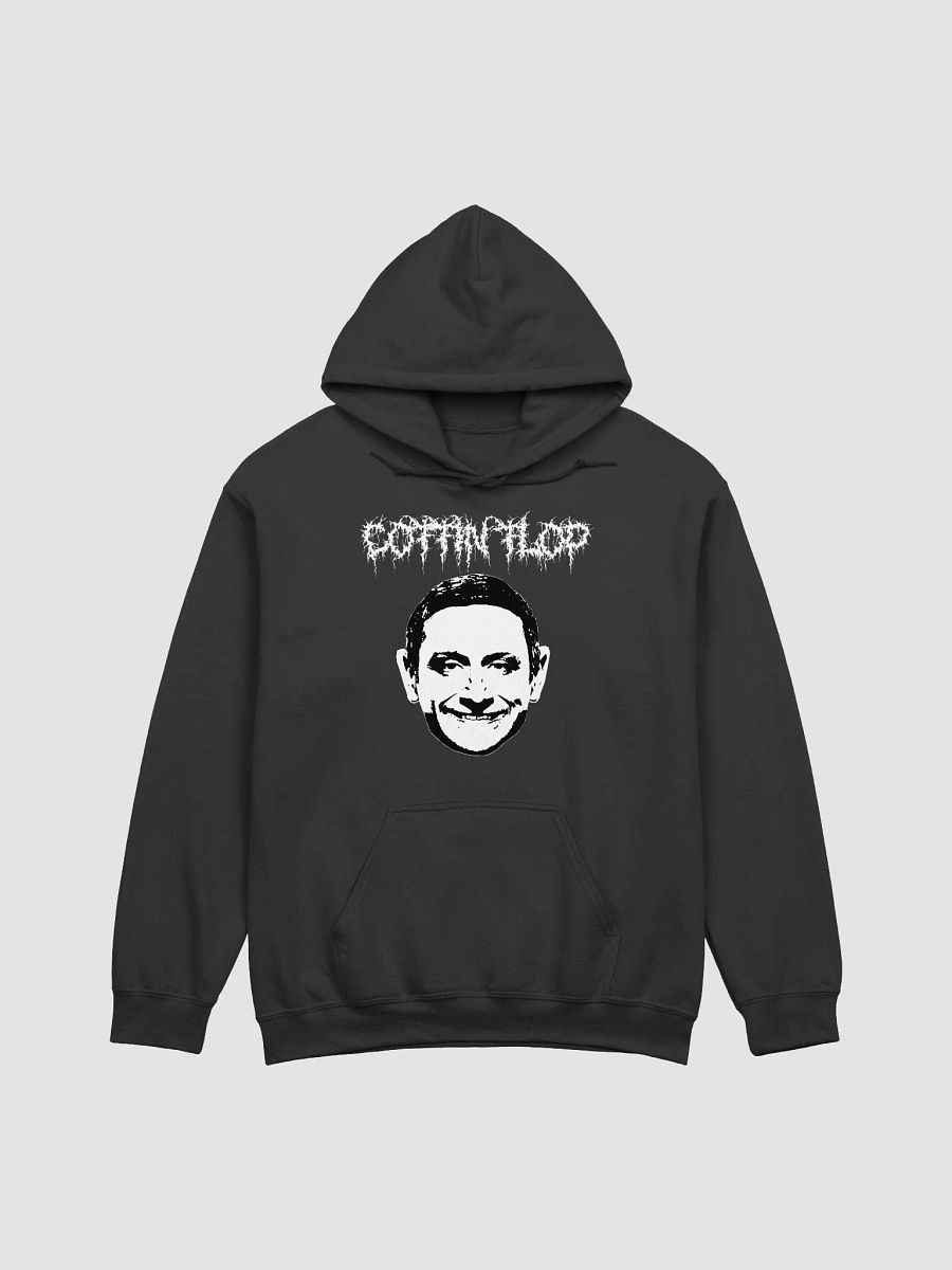 Coffin Flop Hoodie product image (1)