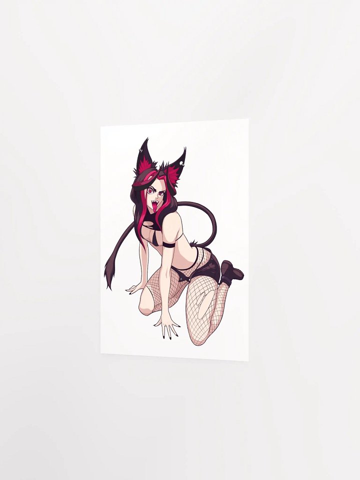 Sexy Dem Poster<3 product image (2)