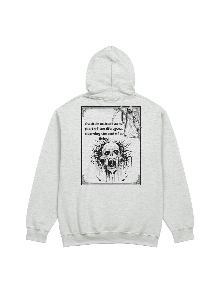 Flamebound Hoodie product image (13)
