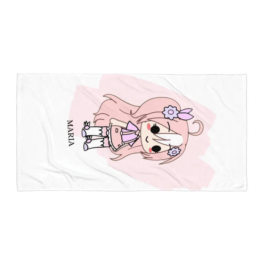 toalha gacha maria product image (1)