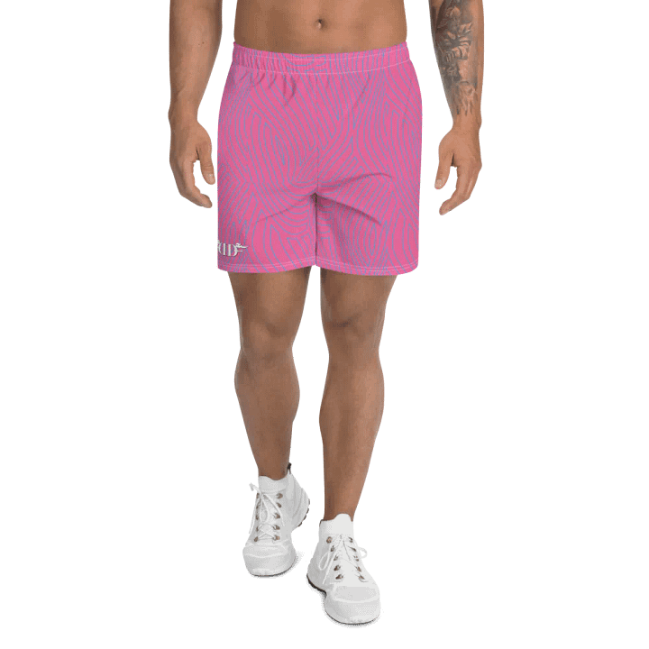 Slutty Dad Shorts product image (1)