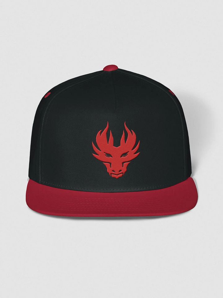 Sonlen's Dragon Snapback product image (1)