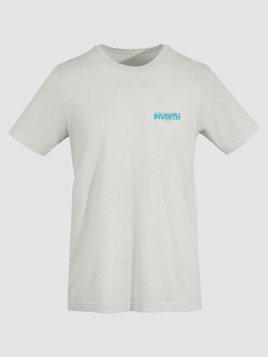 Investigate Earth Podcast Script Tee product image (27)