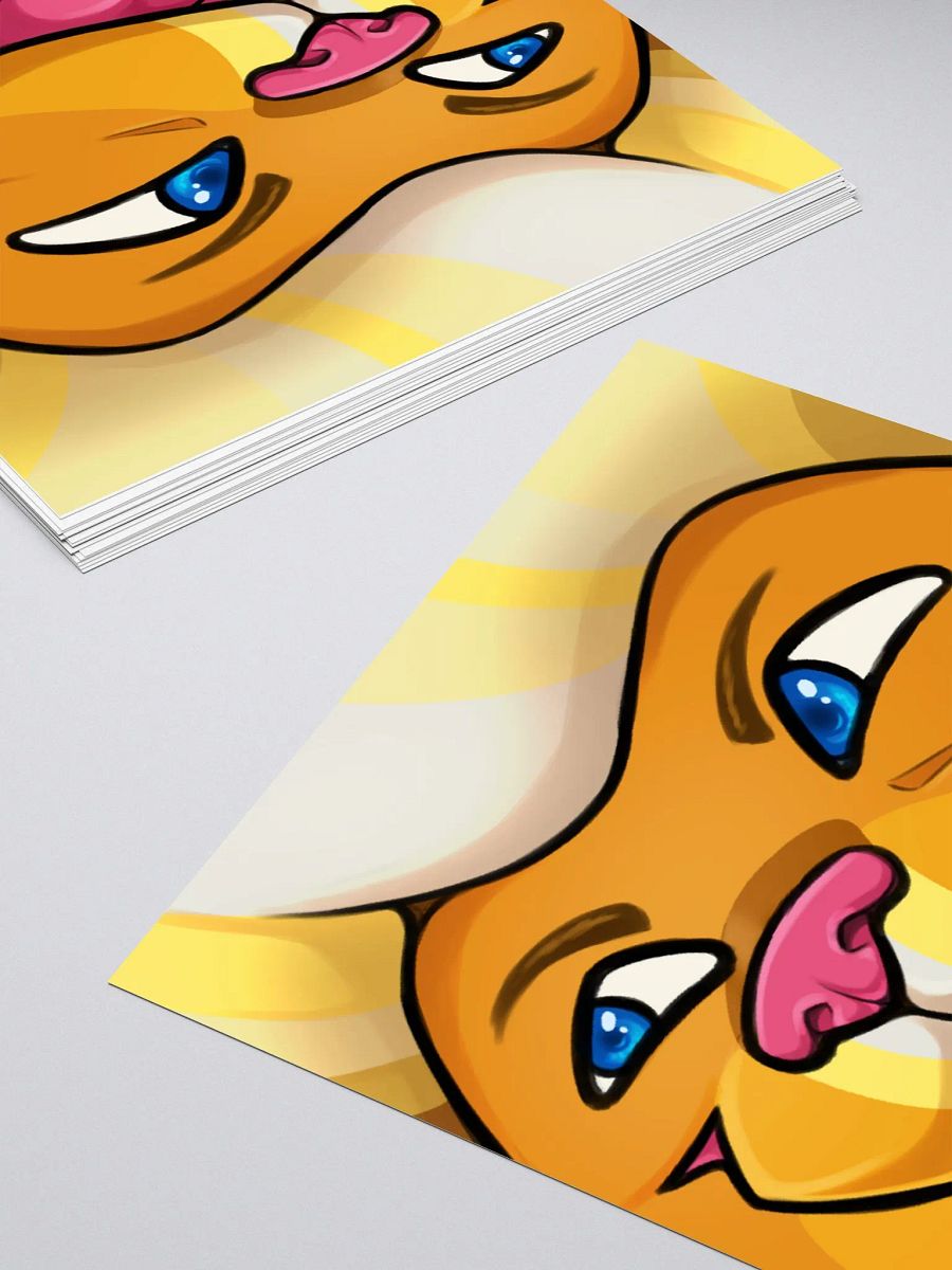 Tohru Kekw Sticker product image (4)