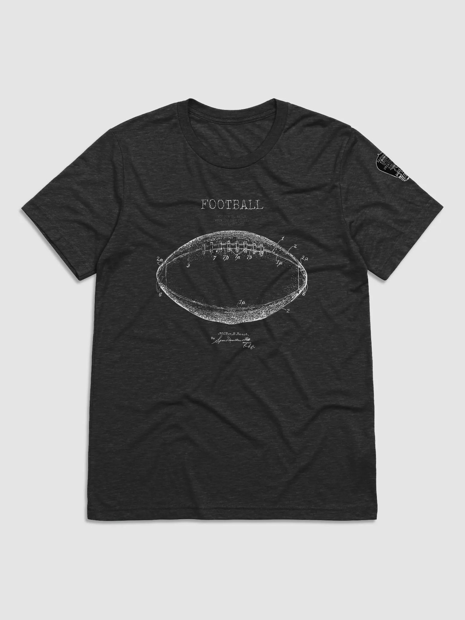Football Patent product image (1)
