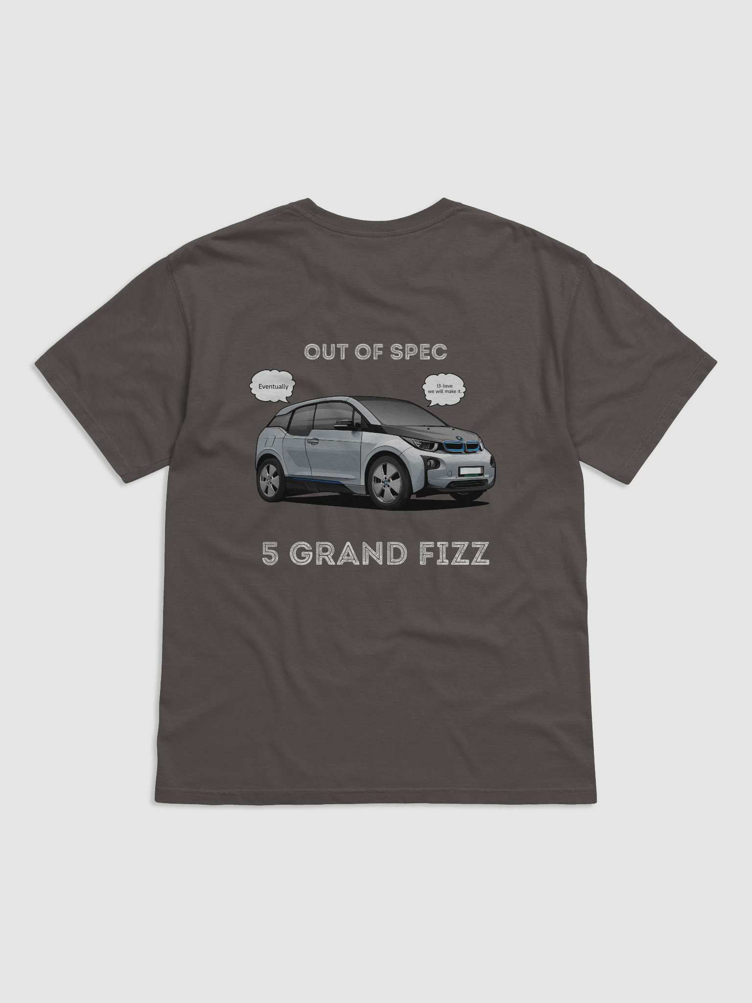5 Grand Fizz T - i3! product image (1)