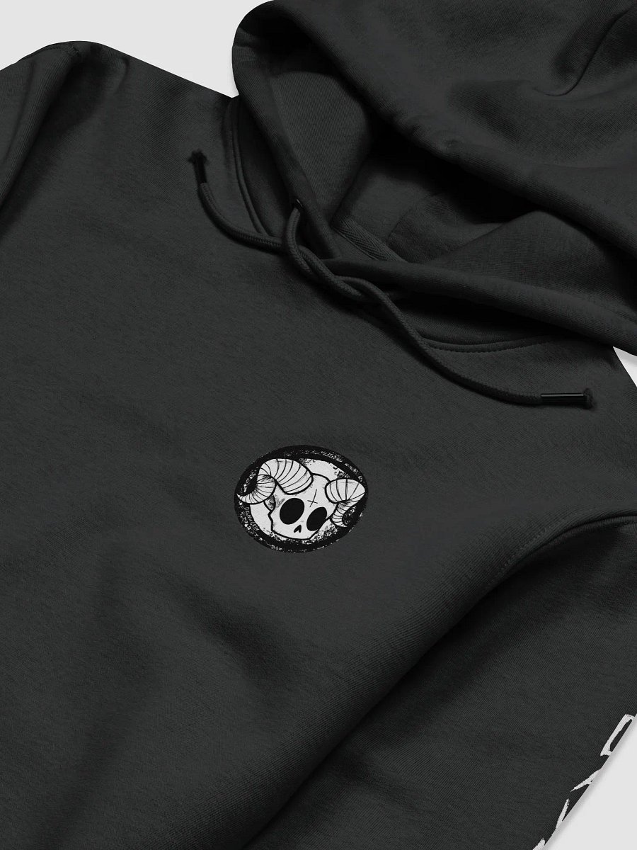 KB4X Hoodie product image (7)