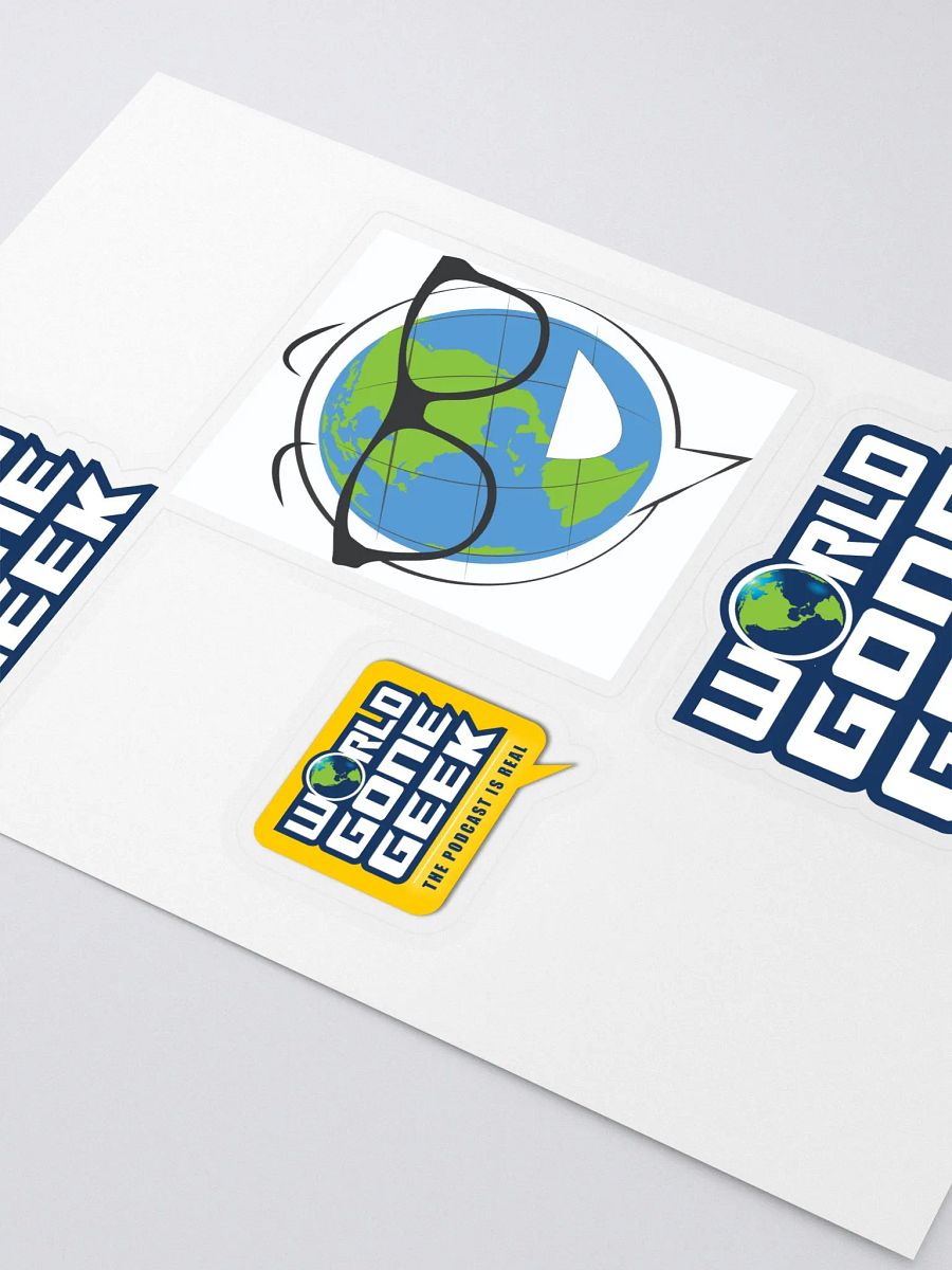 Sticker Set product image (2)