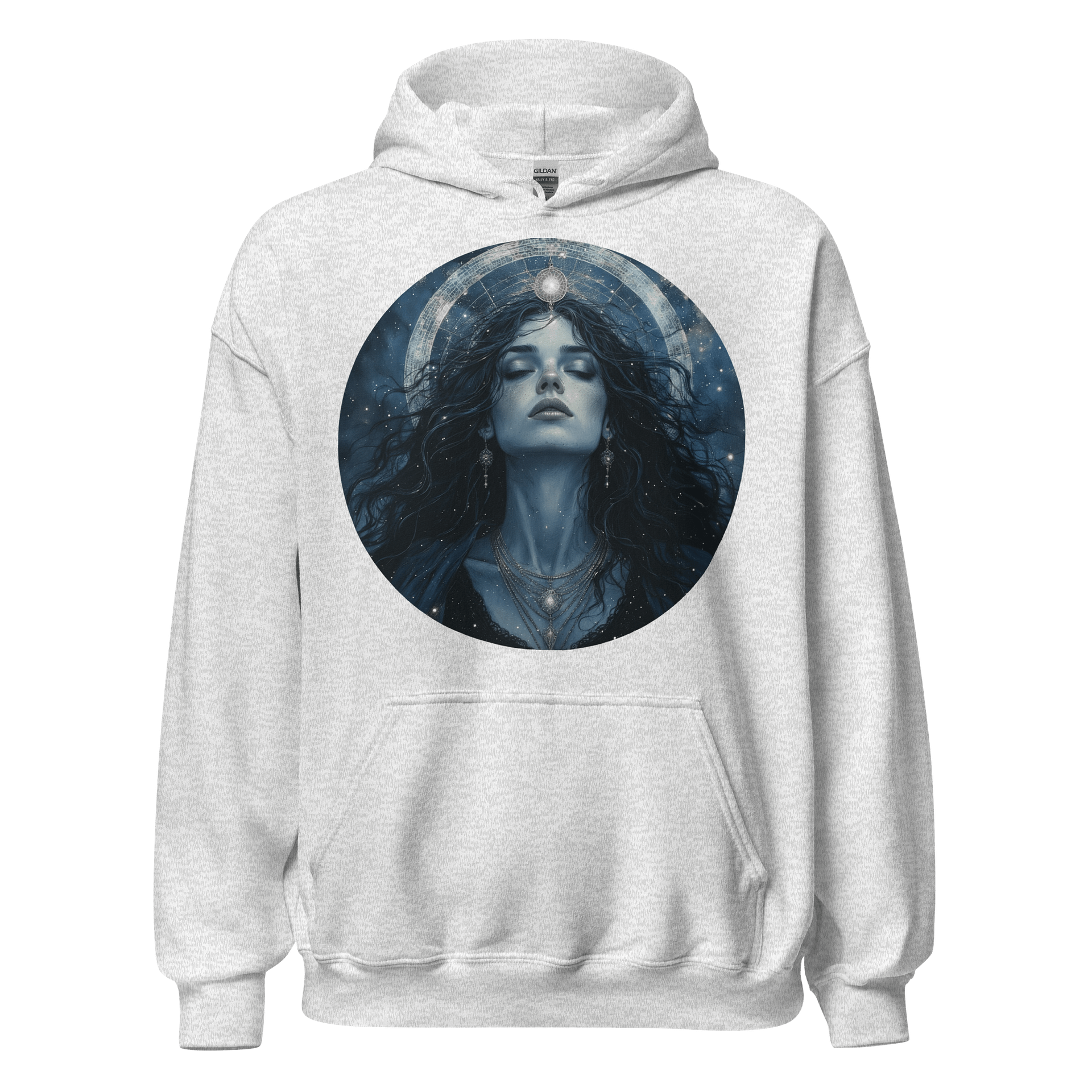 The High Priestess Hoodie product image (10)