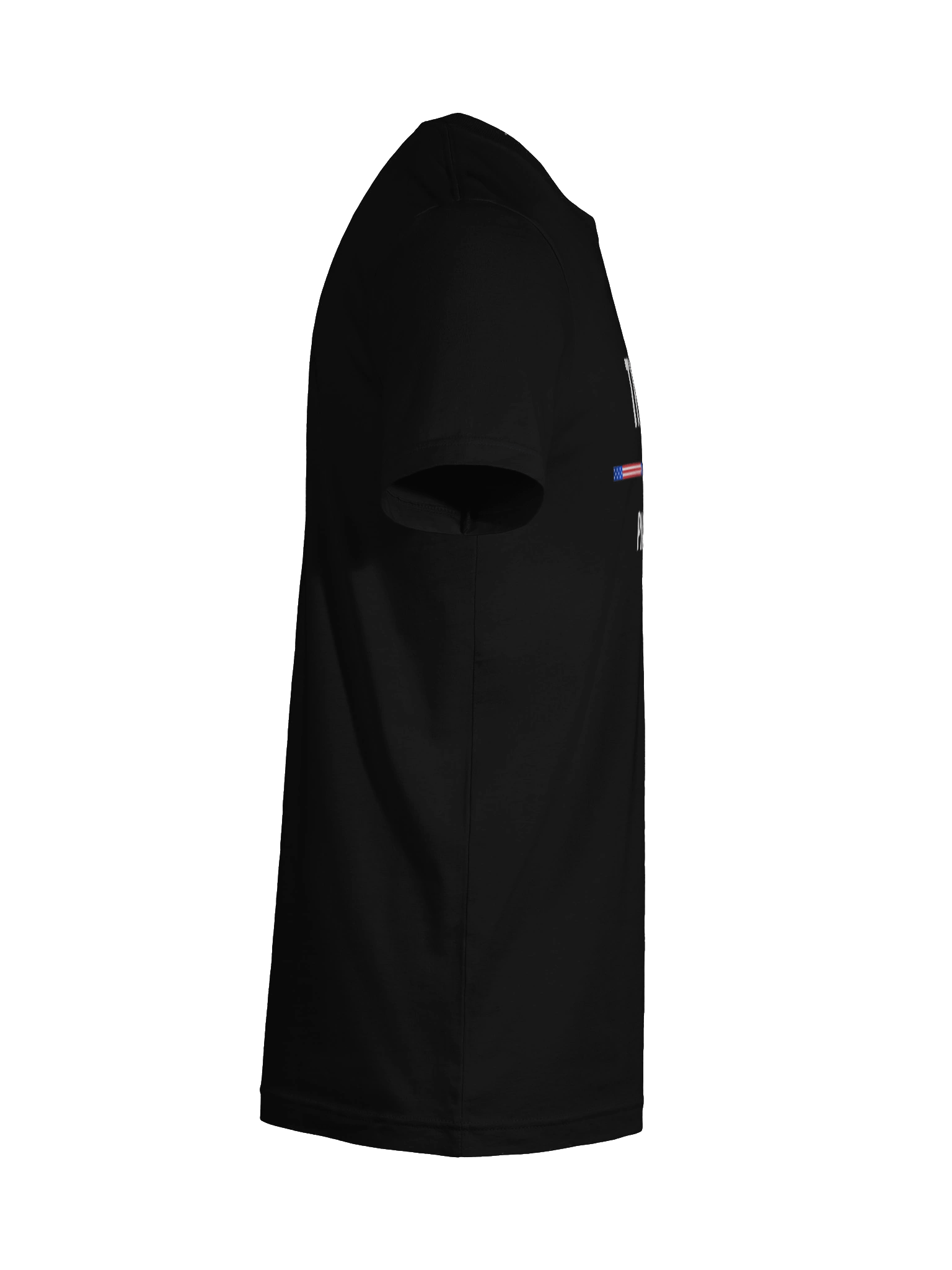 Trump is a POS Comfort Tee product image (101)