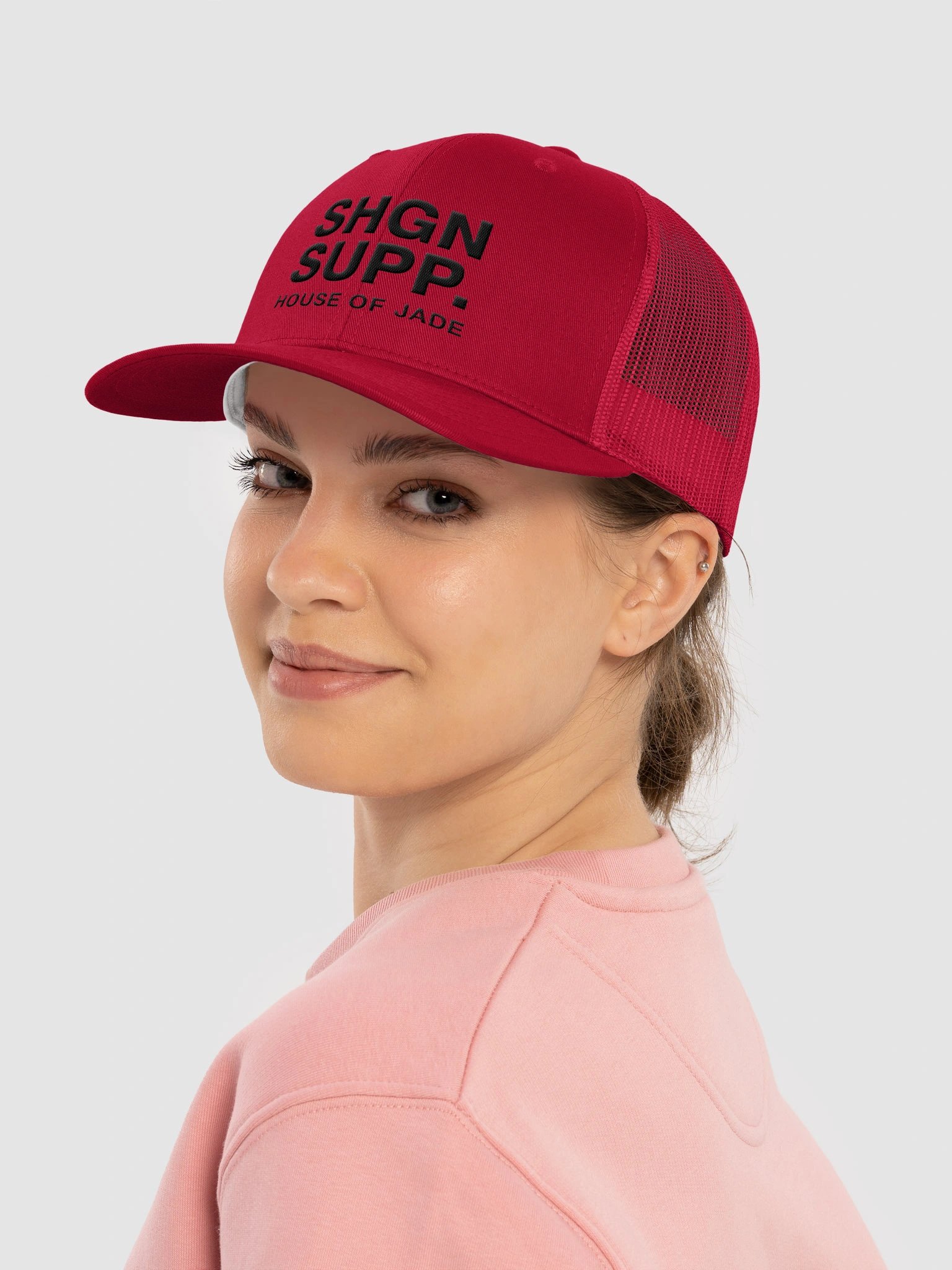 Discipline Trucker product image (11)