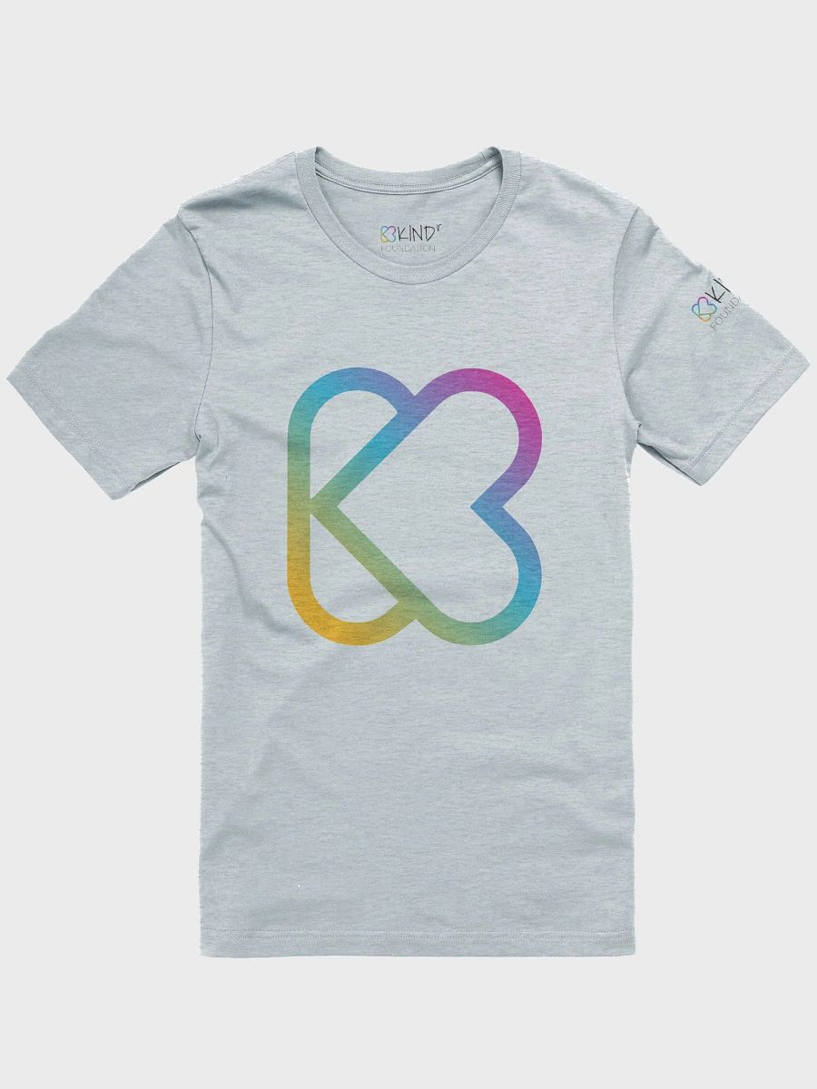 KINDR T-shirt product image (6)