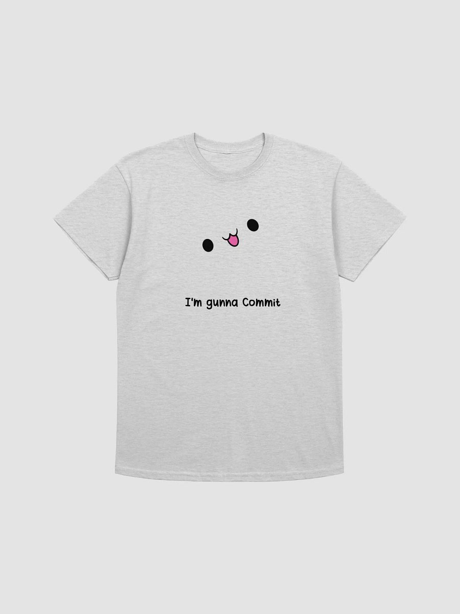 I'm gunna Commit product image (1)