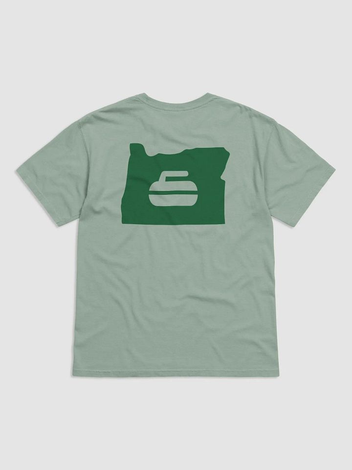 Oregon Curler Tee product image (2)