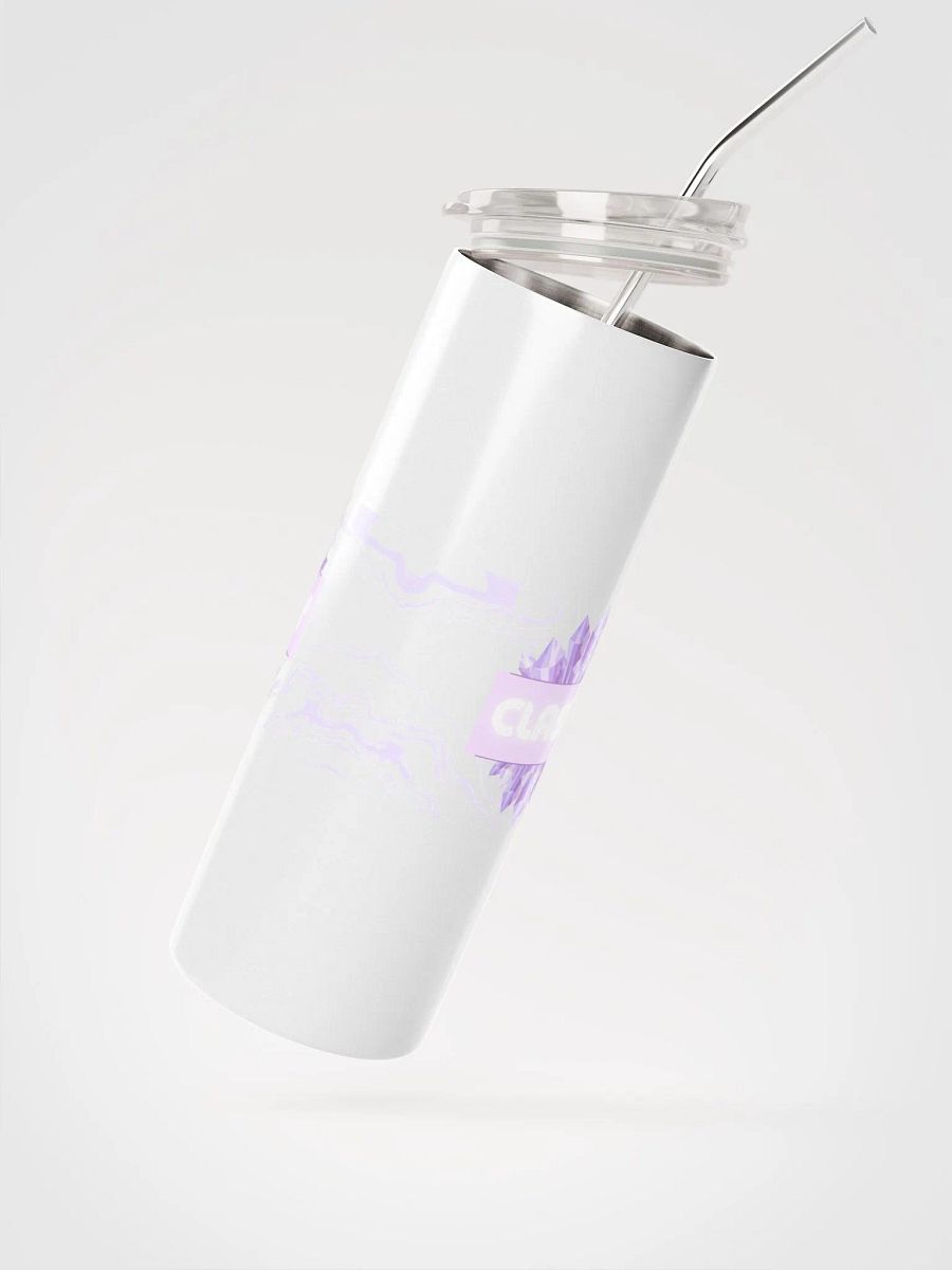 Crystal Classy Tumbler product image (3)
