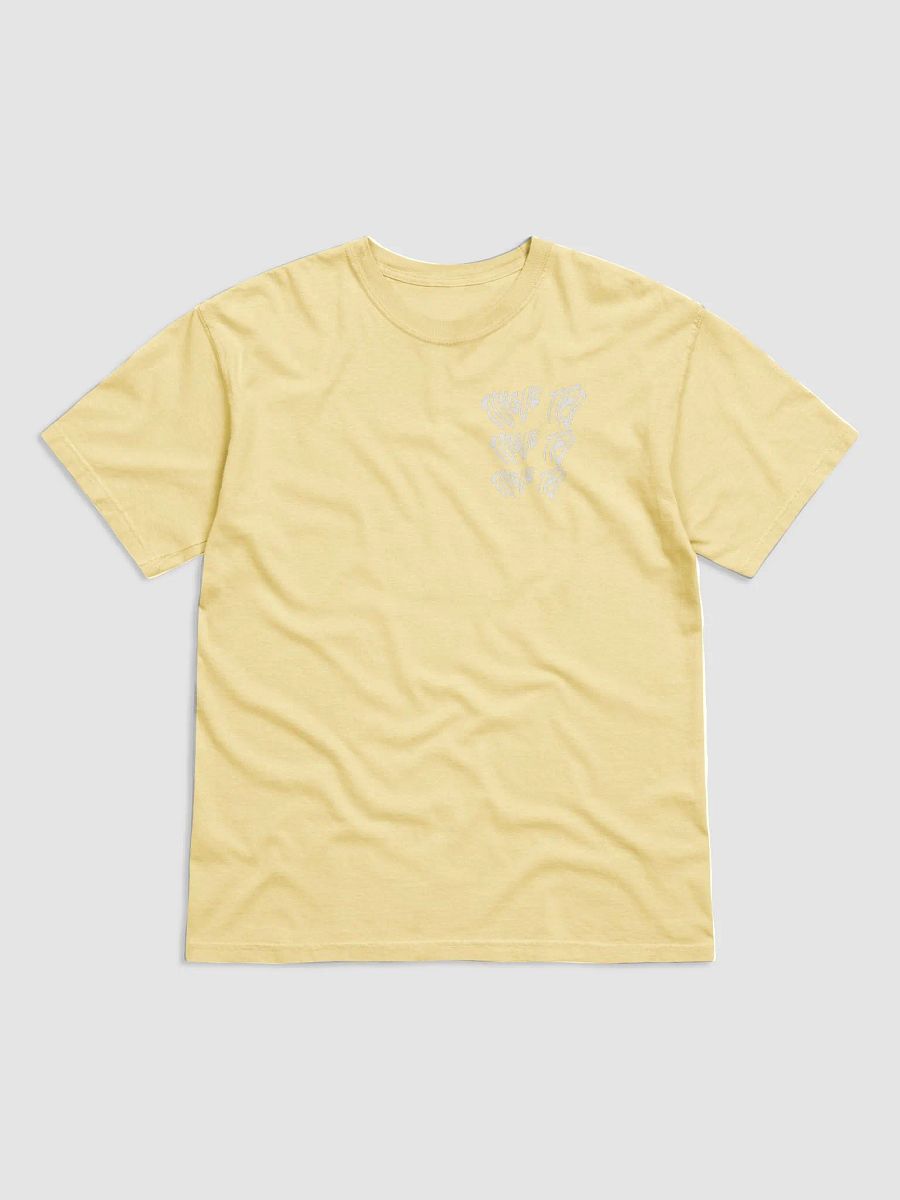LOOK, YOU LOOKING? (White) product image (2)