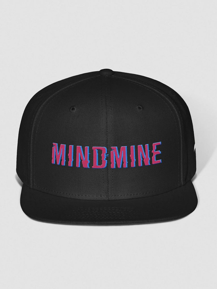 MindMine Dome Protector - Black product image (1)