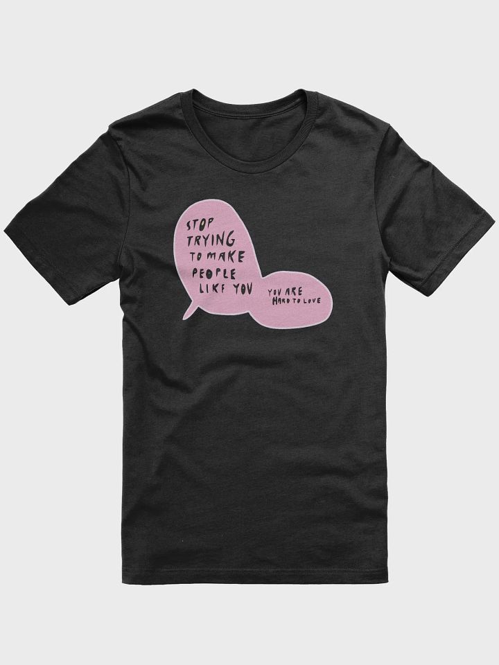 hard truth product image (1)