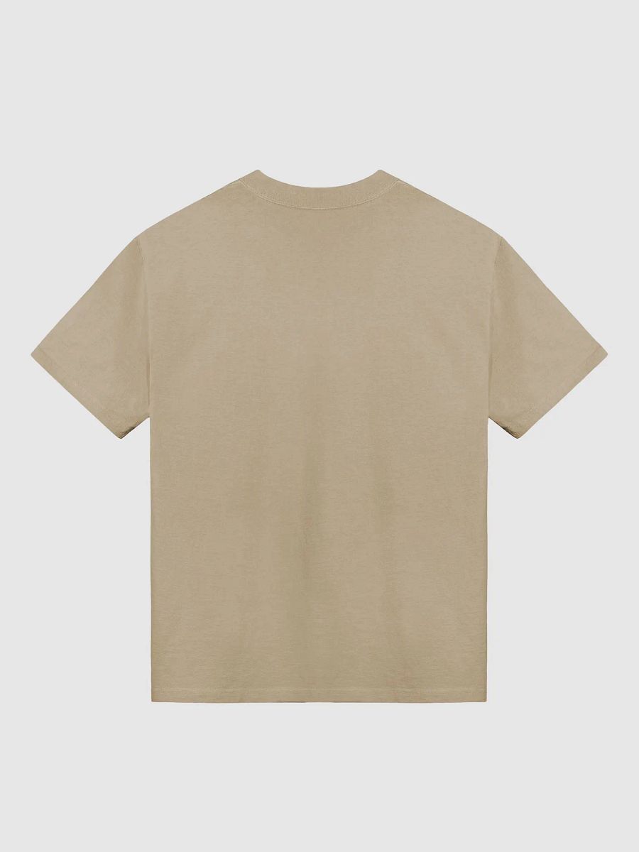 Retro Vibes Oversized Tee product image (2)