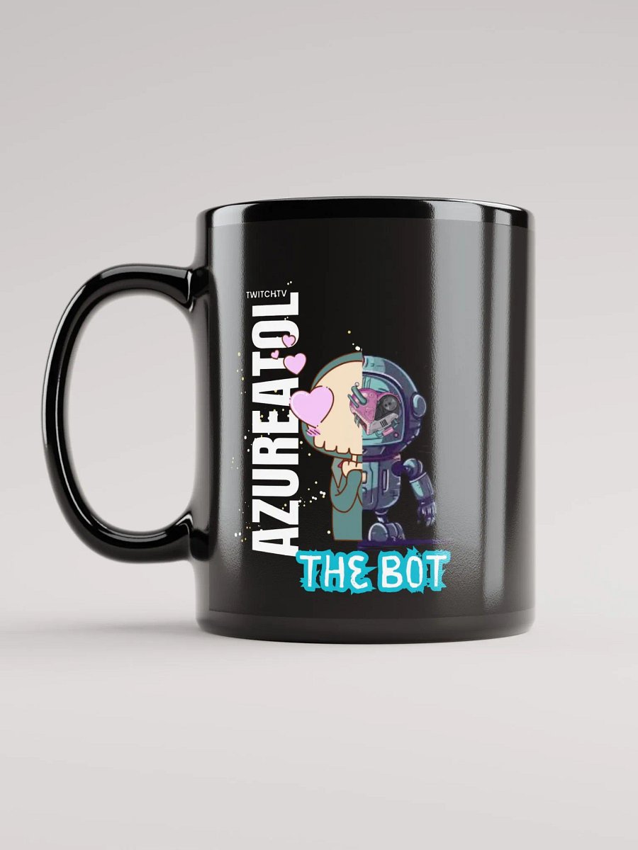 Bot Mug product image (11)