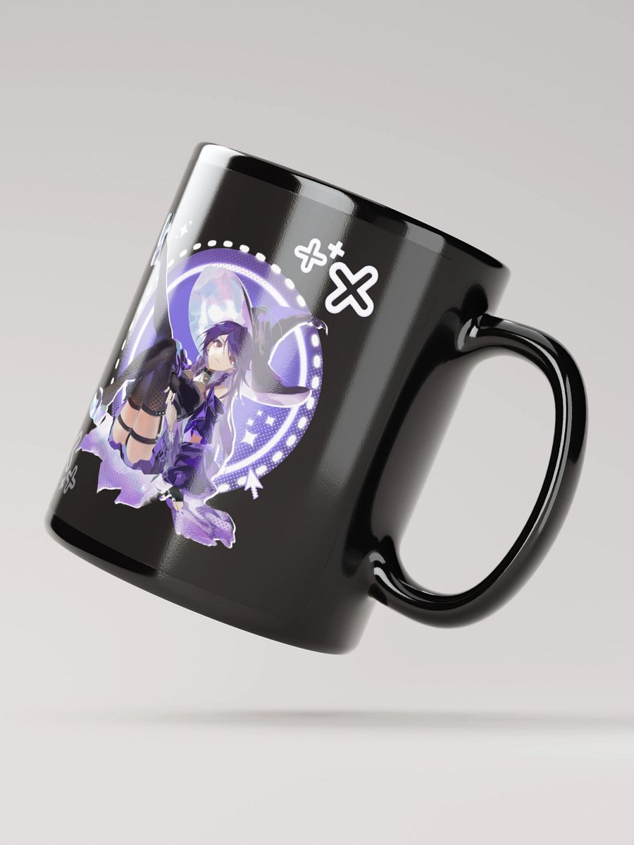 Shirobeats Danger Mug product image (4)