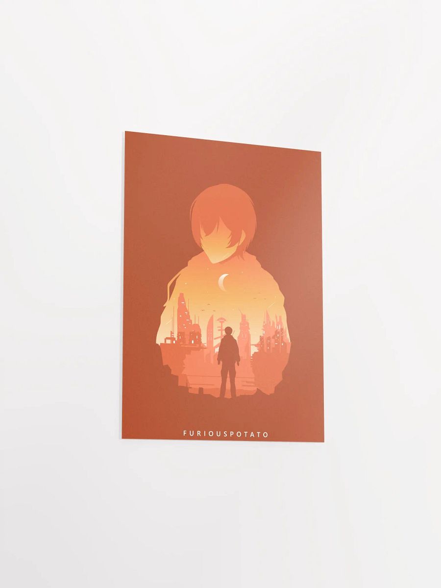 Past//Future Poster product image (24)