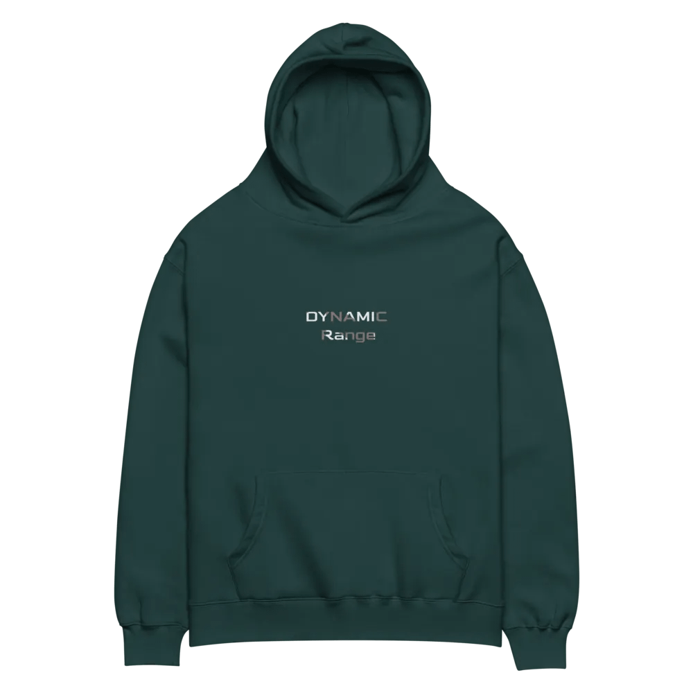 Unisex Premium Oversized Hoodie product image (22)