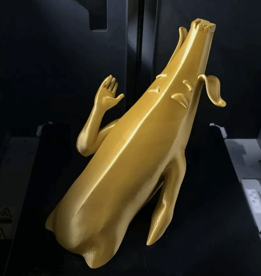 Peely in your Wall product image (3)